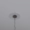 Ekena Millwork Attica PVC Medallion (Canopies up to 4 1/8"), 10"OD x 3 1/2"ID x 3/4"P, Satin Blossom White CMP10ATGBW - alternate 10
